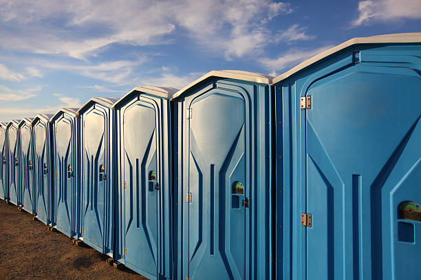 Hoxie, KS Portable Potty Rental Company